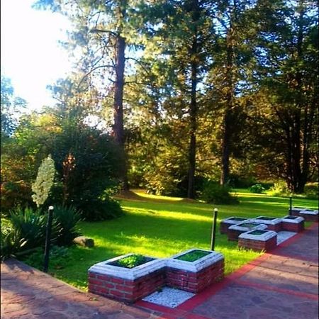 La Casona Del Camino Real San Salvador de Jujuy Exterior foto