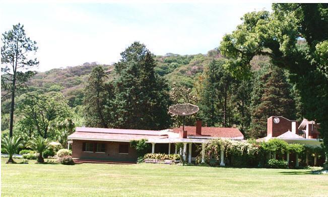 La Casona Del Camino Real San Salvador de Jujuy Exterior foto