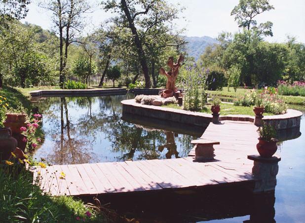 La Casona Del Camino Real San Salvador de Jujuy Exterior foto