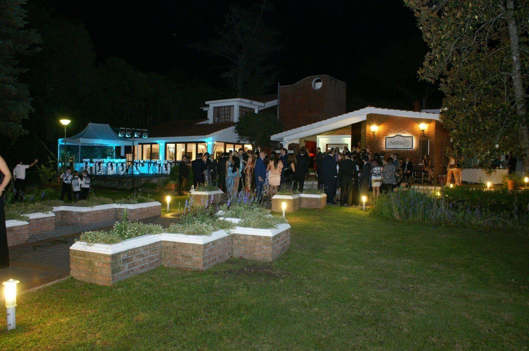 La Casona Del Camino Real San Salvador de Jujuy Exterior foto