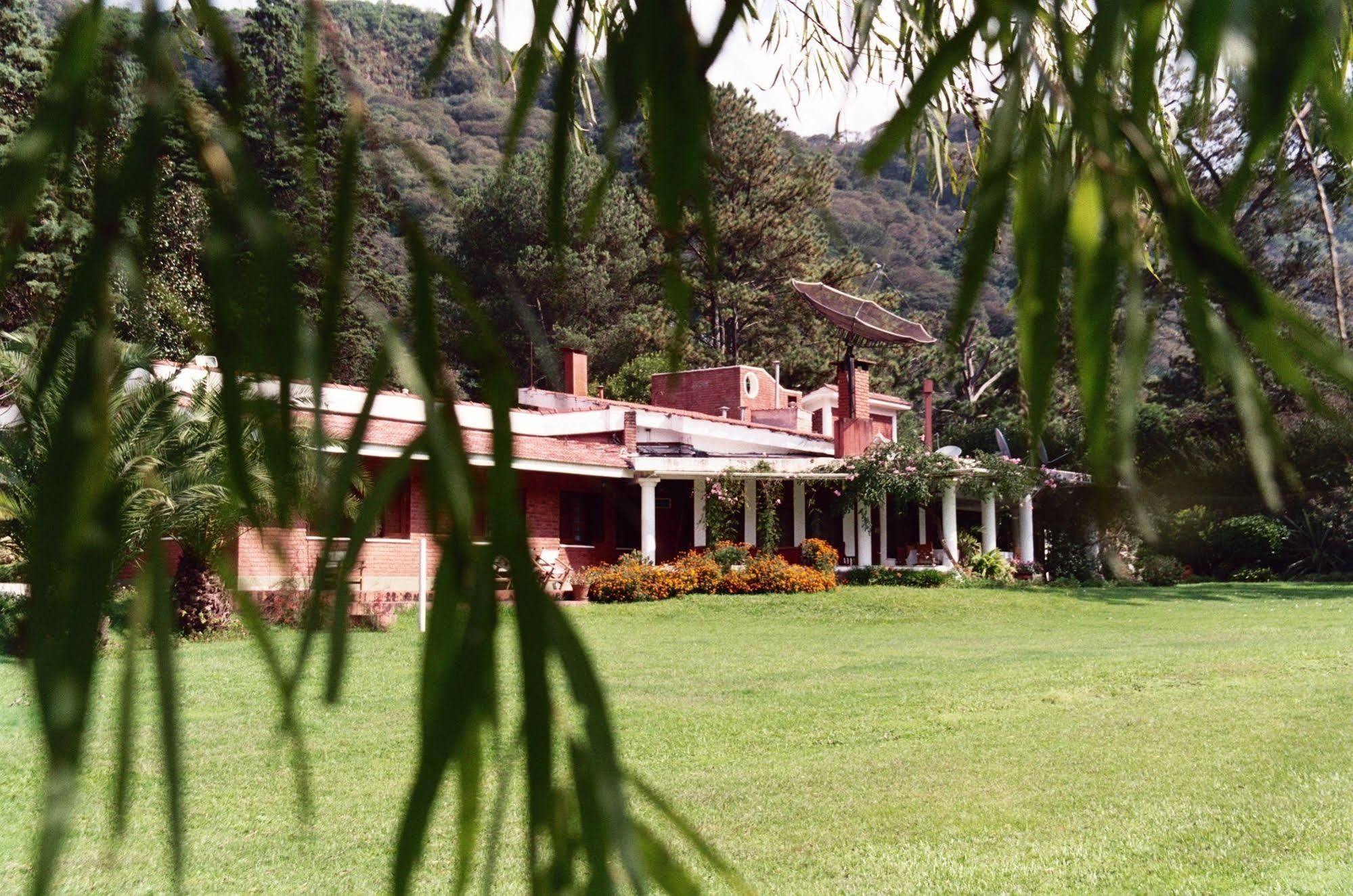 La Casona Del Camino Real San Salvador de Jujuy Exterior foto