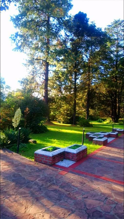 La Casona Del Camino Real San Salvador de Jujuy Exterior foto